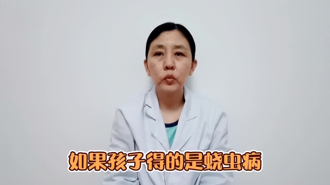 过来人说说小孩打蛔虫的最佳时间是多久有哪些注意事项呢