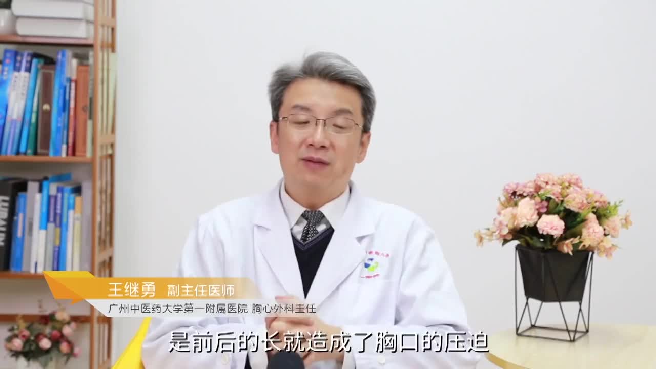 兒童雞胸的標準圖片是長什麼樣的